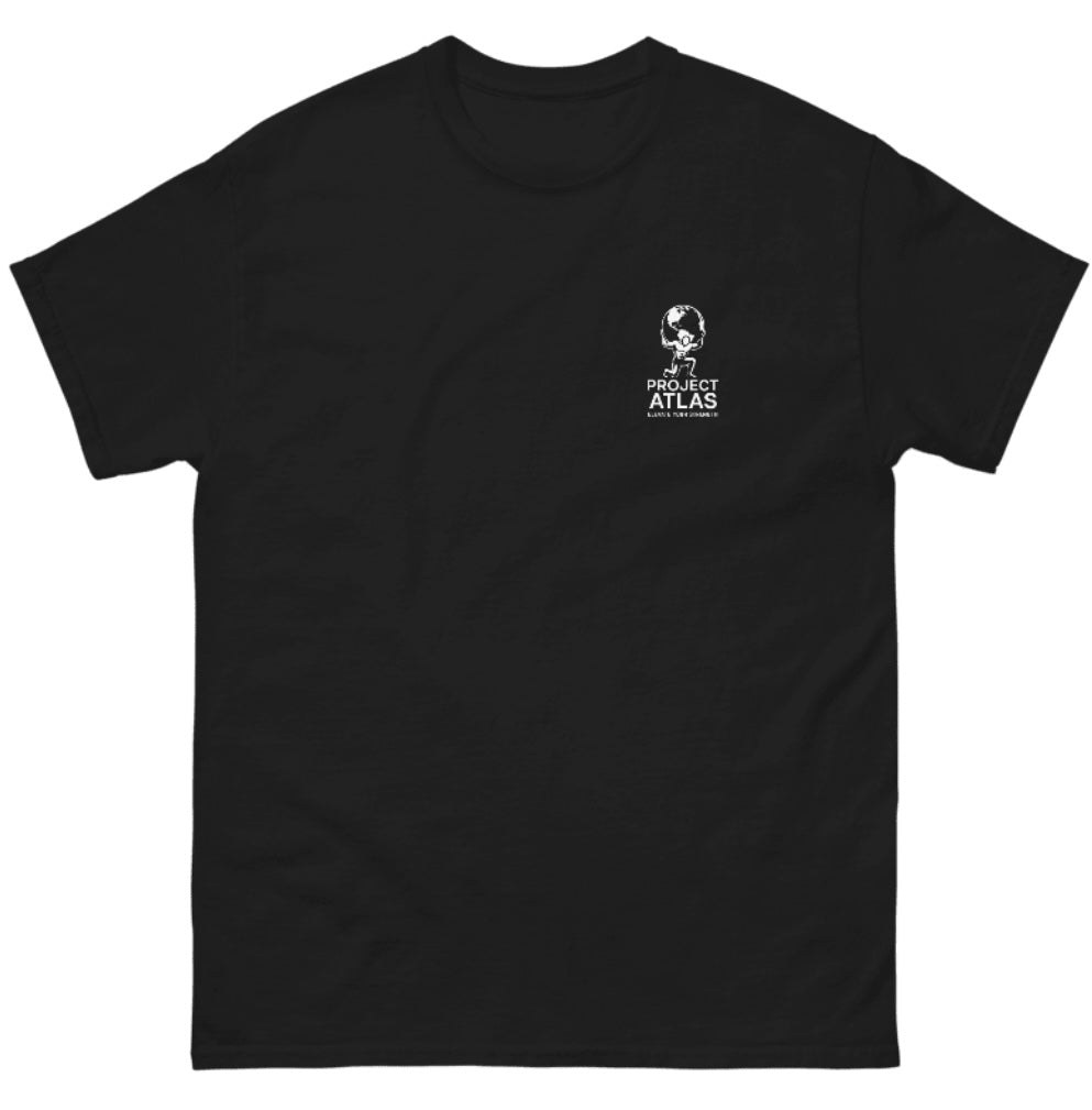 Atlas Project Basic tee