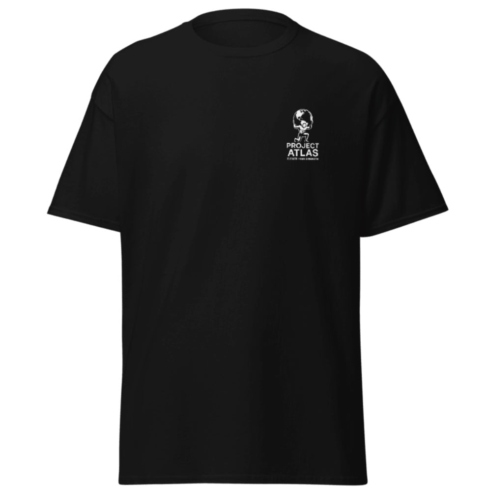 Atlas Project Basic tee