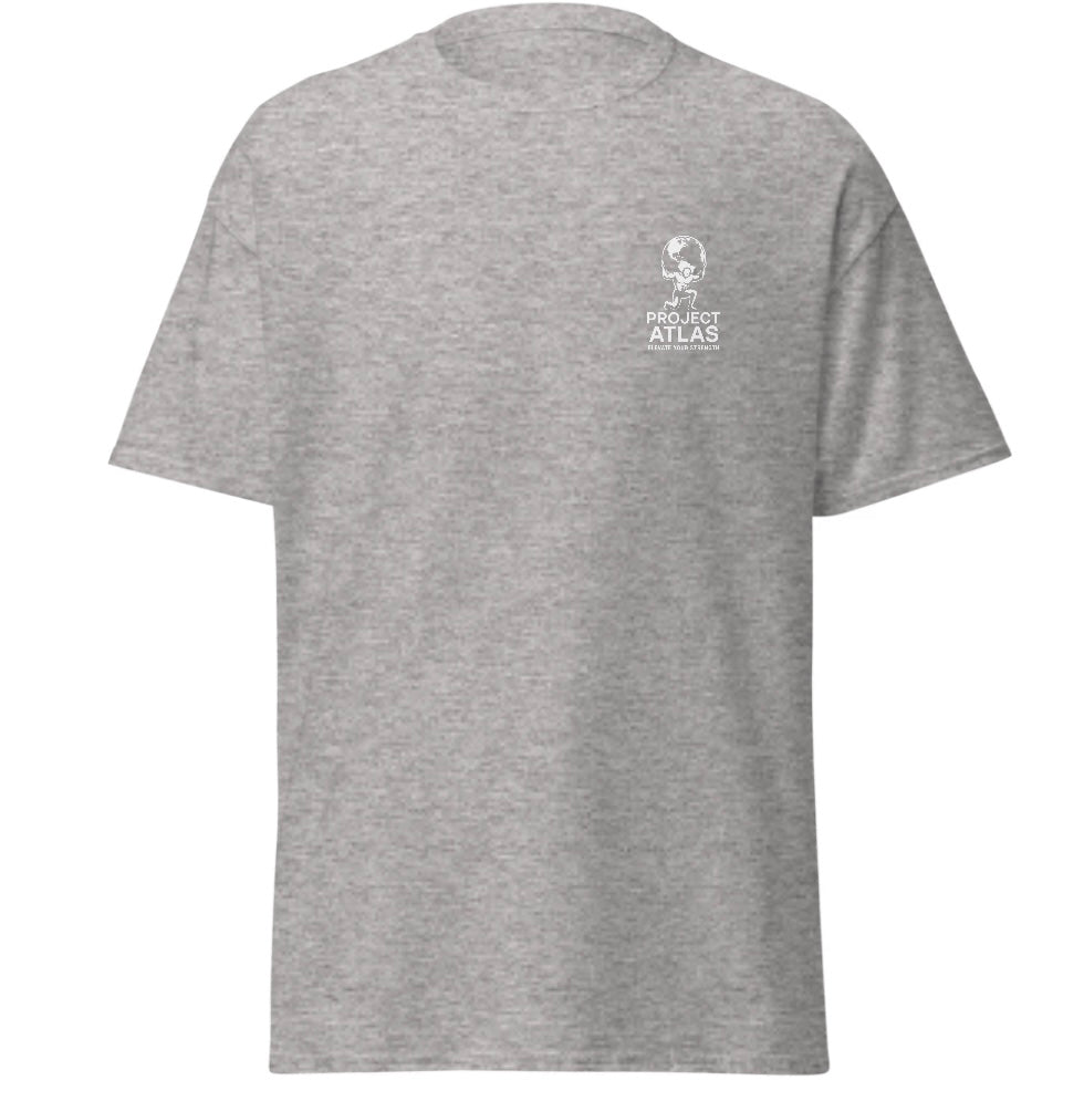 Atlas Project Basic tee