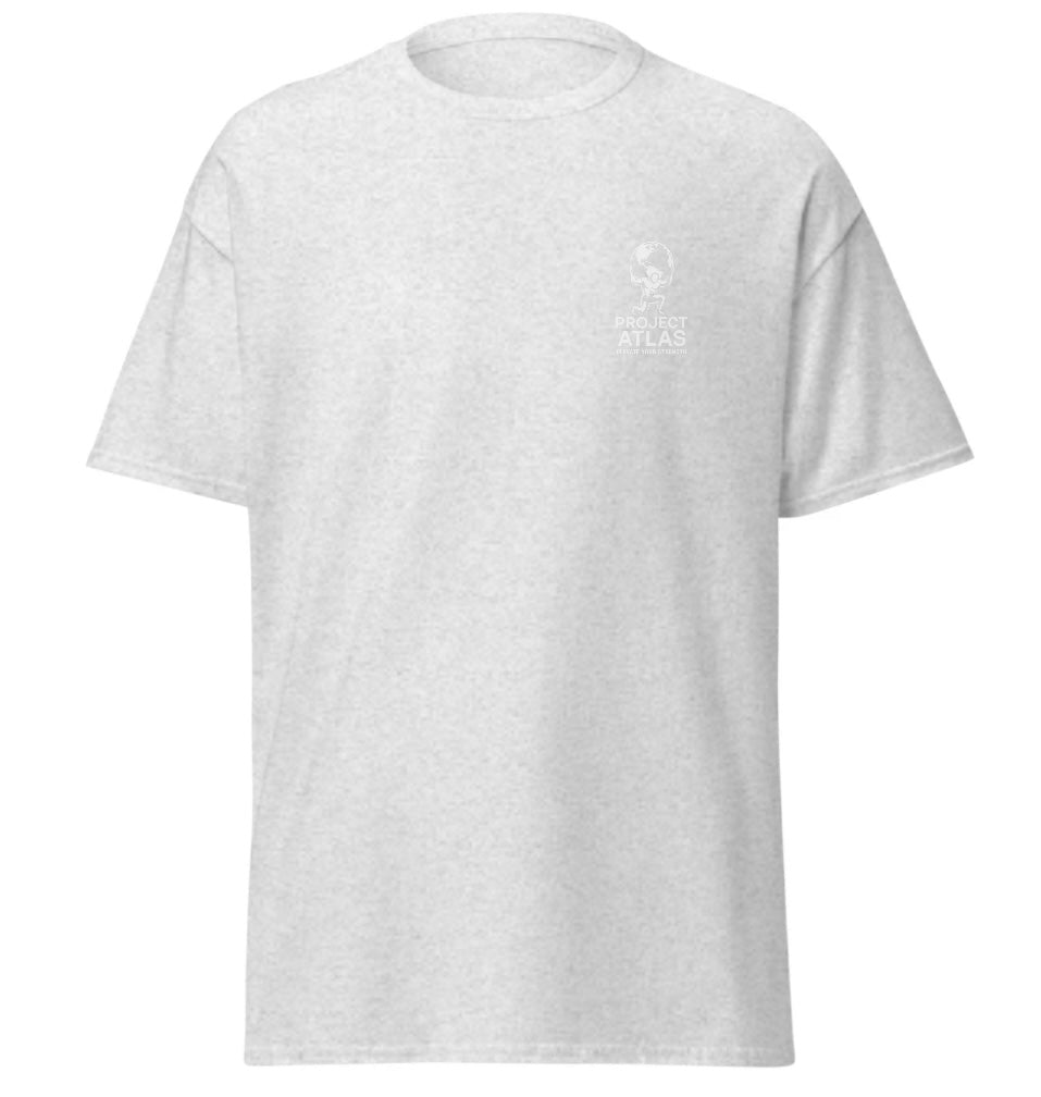 Atlas Project Basic tee